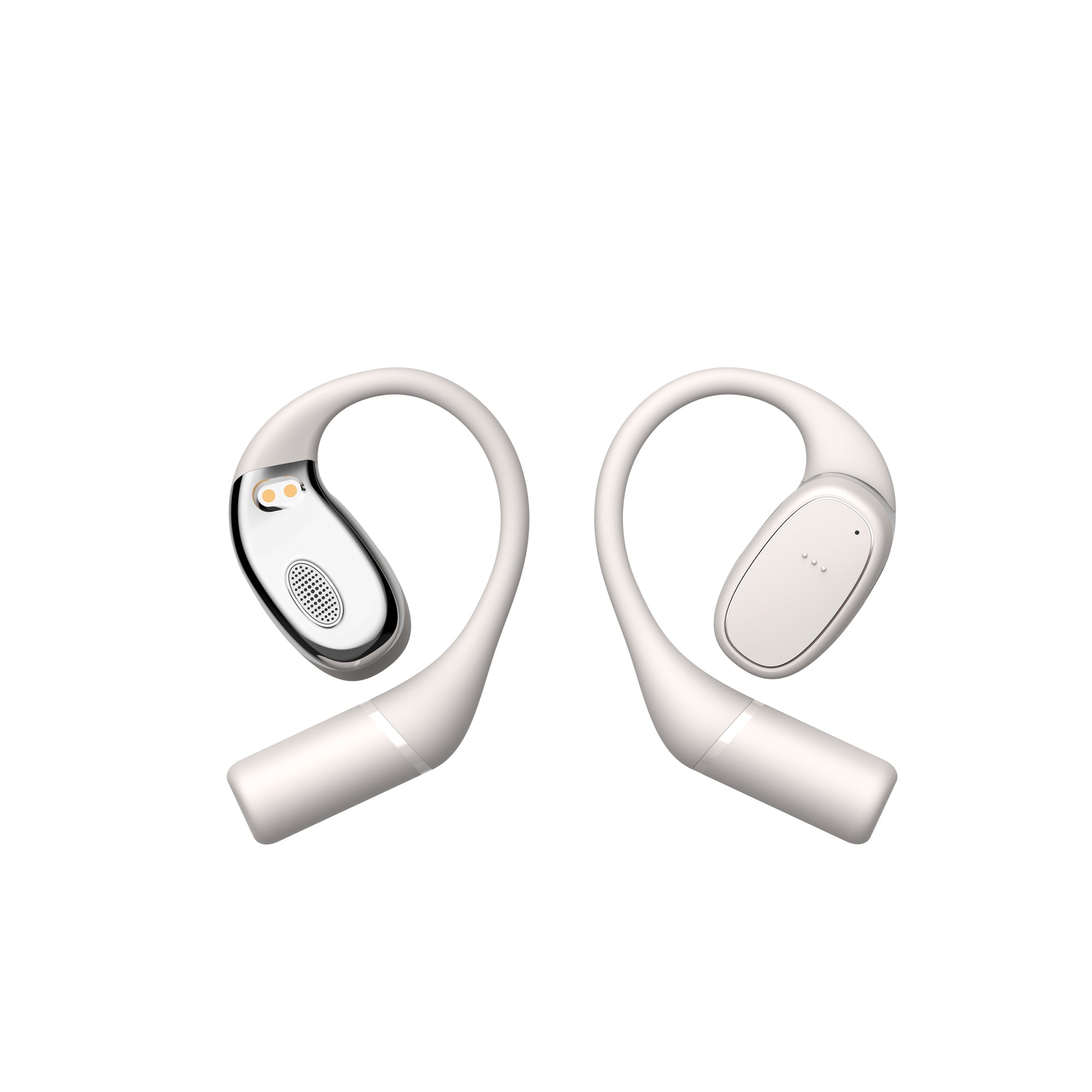 Sport Wireless Earphones Black